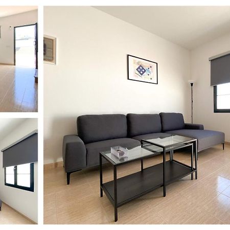 Villa Valencia 普拉亚布兰卡 外观 照片