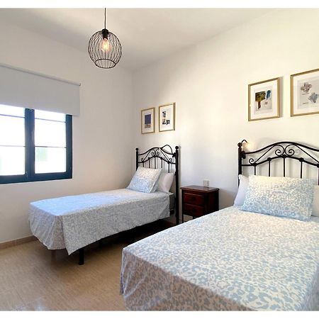 Villa Valencia 普拉亚布兰卡 外观 照片