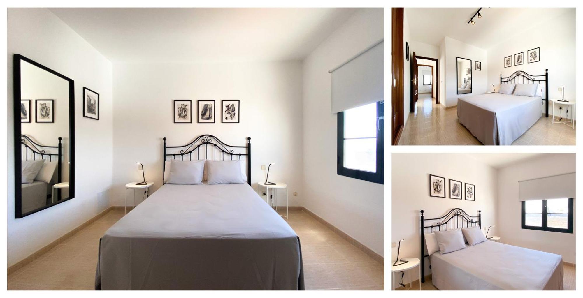 Villa Valencia 普拉亚布兰卡 外观 照片