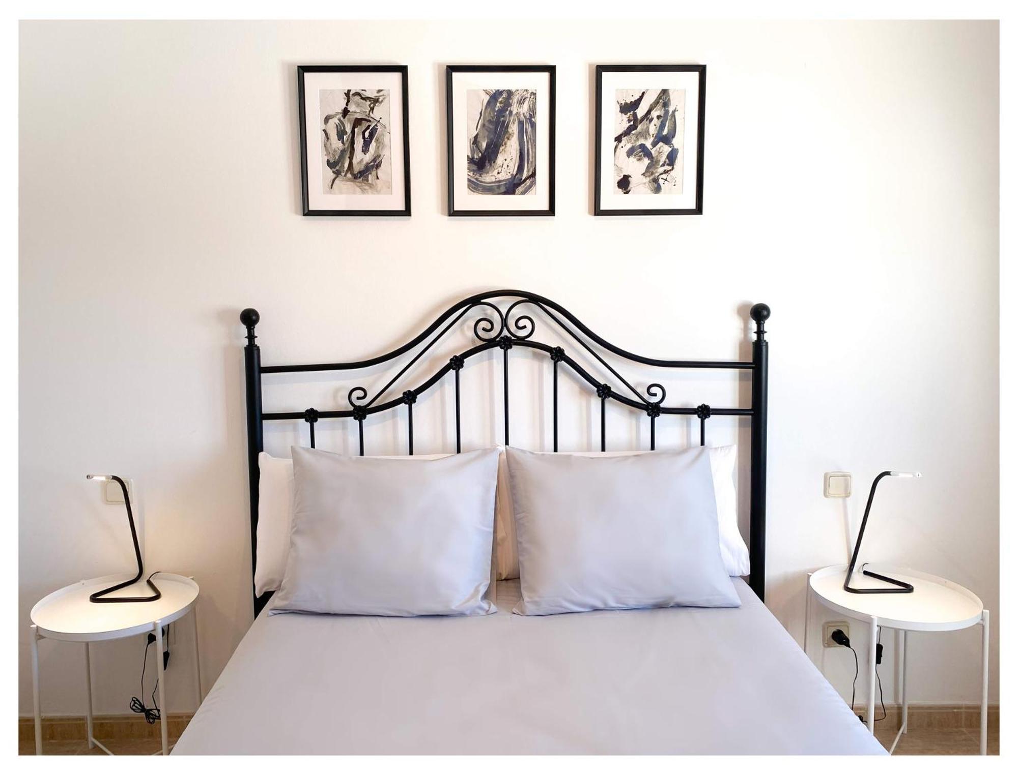 Villa Valencia 普拉亚布兰卡 外观 照片