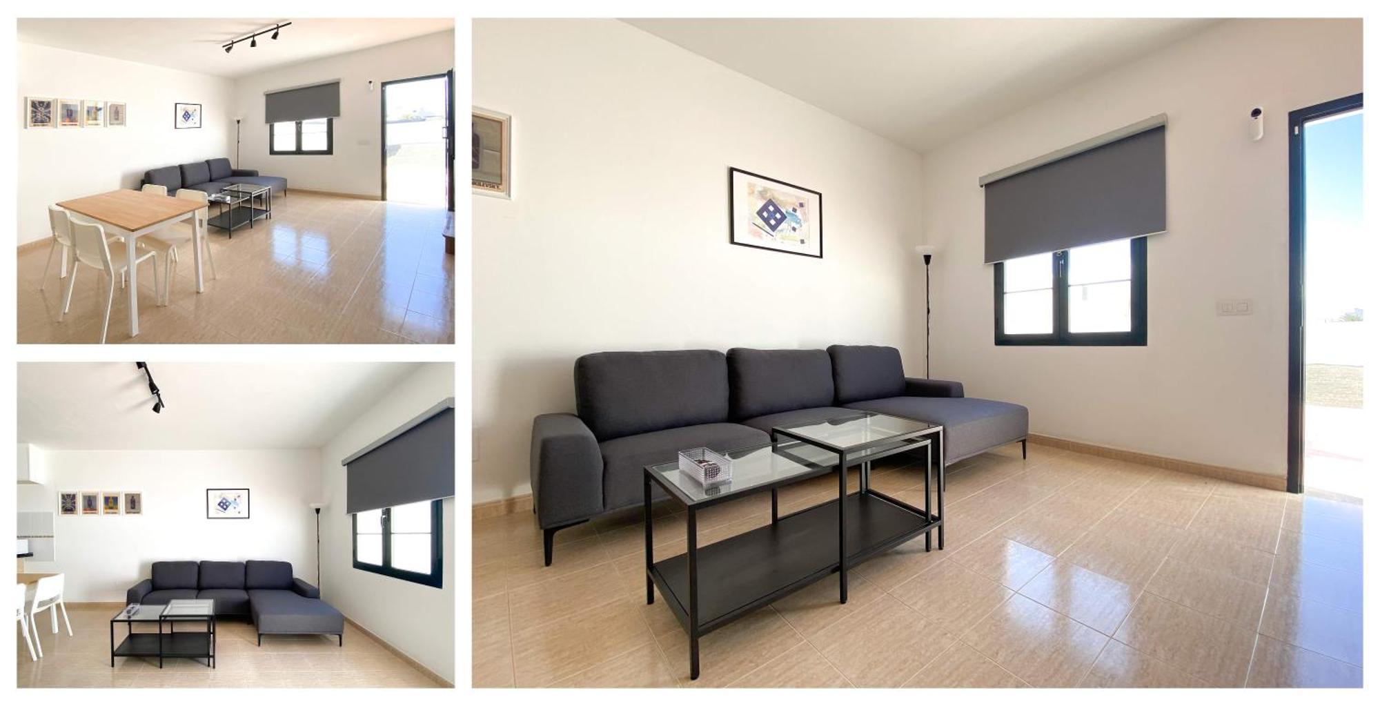 Villa Valencia 普拉亚布兰卡 外观 照片