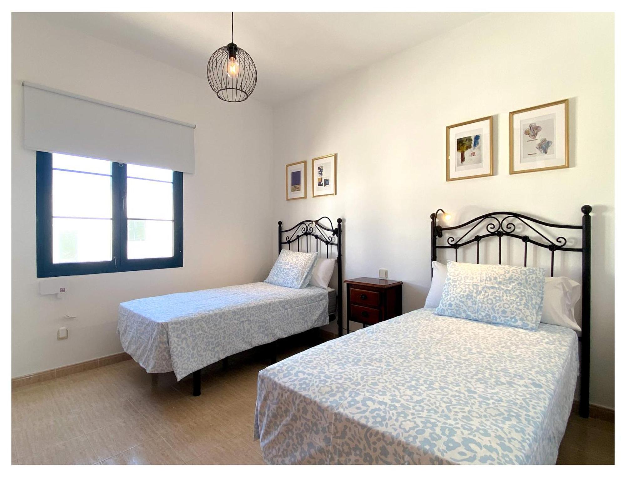 Villa Valencia 普拉亚布兰卡 外观 照片